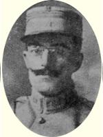 Briquet Alfred Gustave portrait 