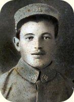 Casile Jacques Michel portrait 