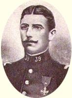 D'Alençon Fernand André portrait 