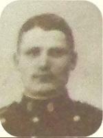 Bertrand Jean Louis portrait