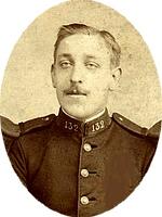 Delebarre Désiré Jean portrait