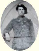 Desesquelle Fulgence Anatole Henri portrait