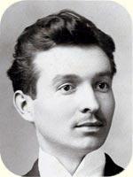 Désignère Jacques portrait