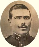 Richard Ernest portrait