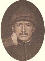 Rouillard Edouard Marie Pascale portrait