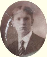 Scouvemont Henri Antoine Armand portrait