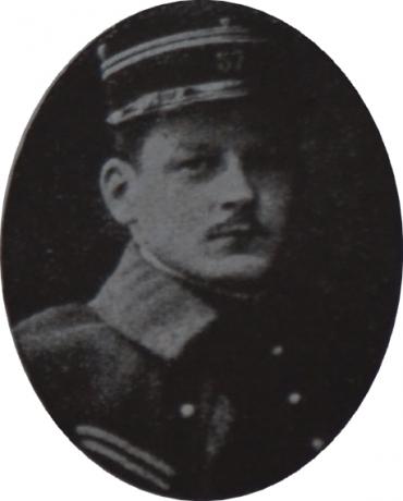 Henri Julien Marie Joseph  POUGNET