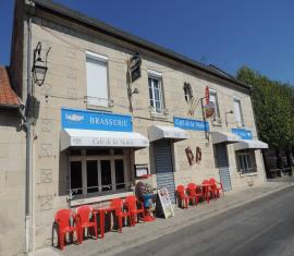 Café de la Mairie Fontenoy < Grand Soissonnais < Aisne < Picardie