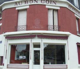 Au bon coin (400) Soissons < Aisne < Picardie