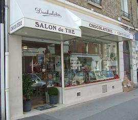 Daskalides Soissons < Aisne < Picardie