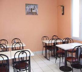 L'Arrêt sandwich Soissons < Aisne < Picardie