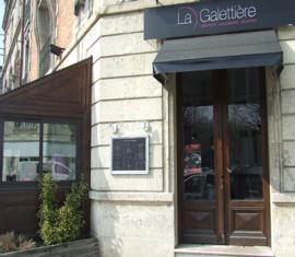 La Galettière Soissons < Aisne < Picardie