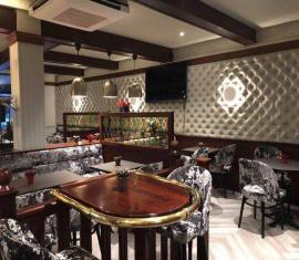 Le Clovis < Soissons < Aisne < Hauts-de-France