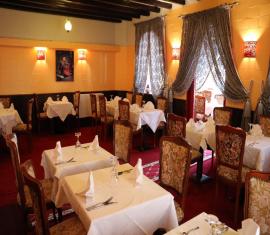 Le Shalimar Soissons < Aisne < Hauts-de-France