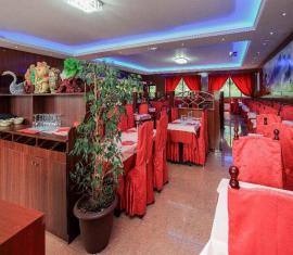 Le Soleil de Chine < Soissons < Aisne < Hauts-de-France