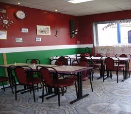 Pizza Hot Soissons < Aisne < Picardie