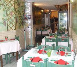 Pizza Marco Soissons < Aisne < Picardie