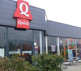 Quick Soissons < Aisne < Picardie