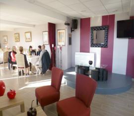 Le Relais de Fleurette < Pontavert < Aisne < Picardie