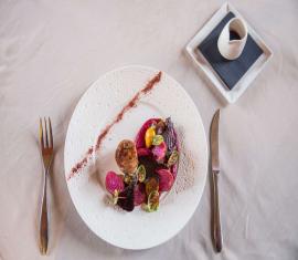 château de fere resto