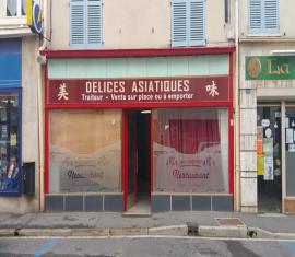 delices asiatiques fère