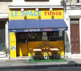 le space tunis Soissons < Aisne < Picardie