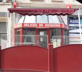 les délices de soissons