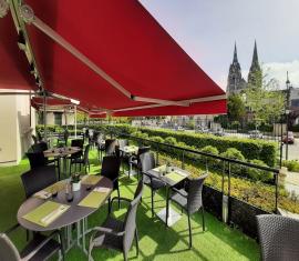 LeRrelais des Vignes < Soissons < Aisne < Hauts-de-France