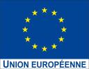 Logo de l'Union Européenne